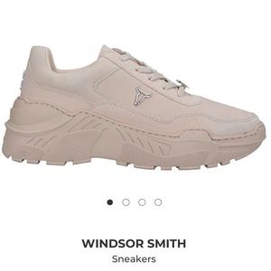 Windsor smith sneakers